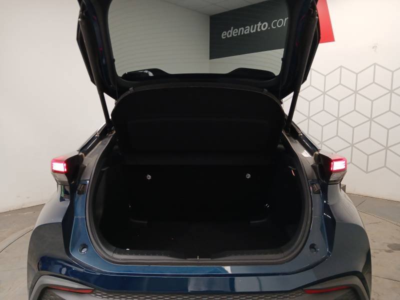 Toyota C-HR - Photo 14