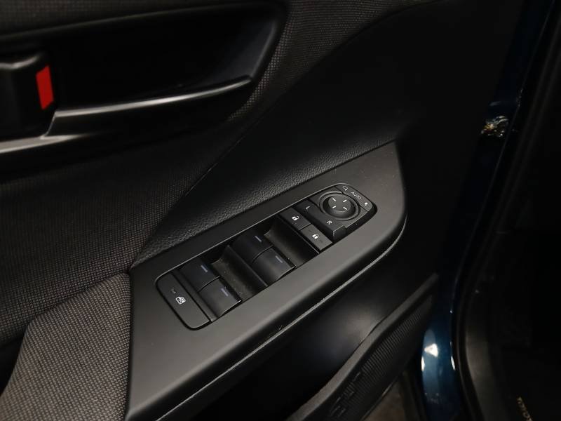 Toyota C-HR - Photo 16