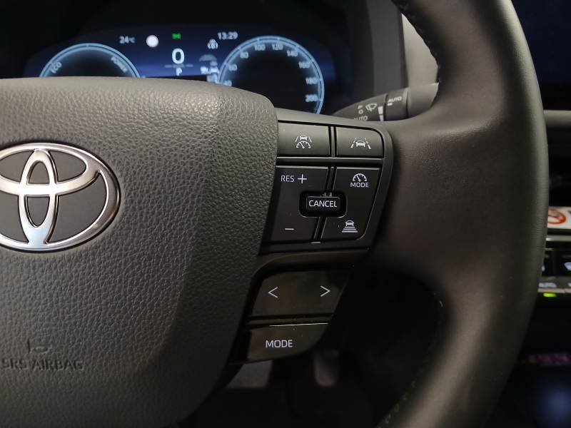 Toyota C-HR - Photo 19