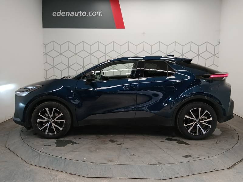 Toyota C-HR - Photo 2