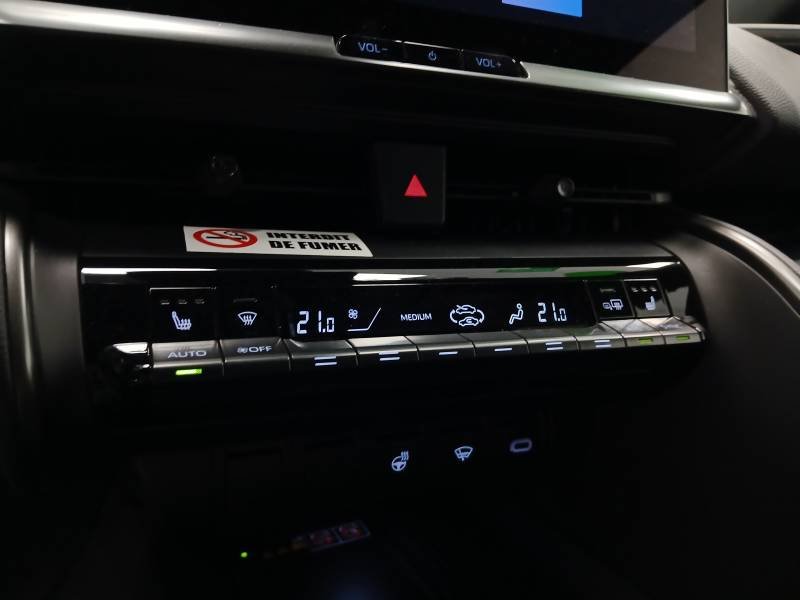 Toyota C-HR - Photo 23