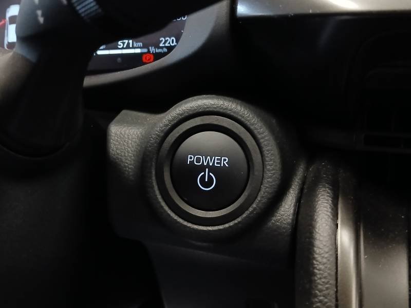 Toyota C-HR - Photo 27