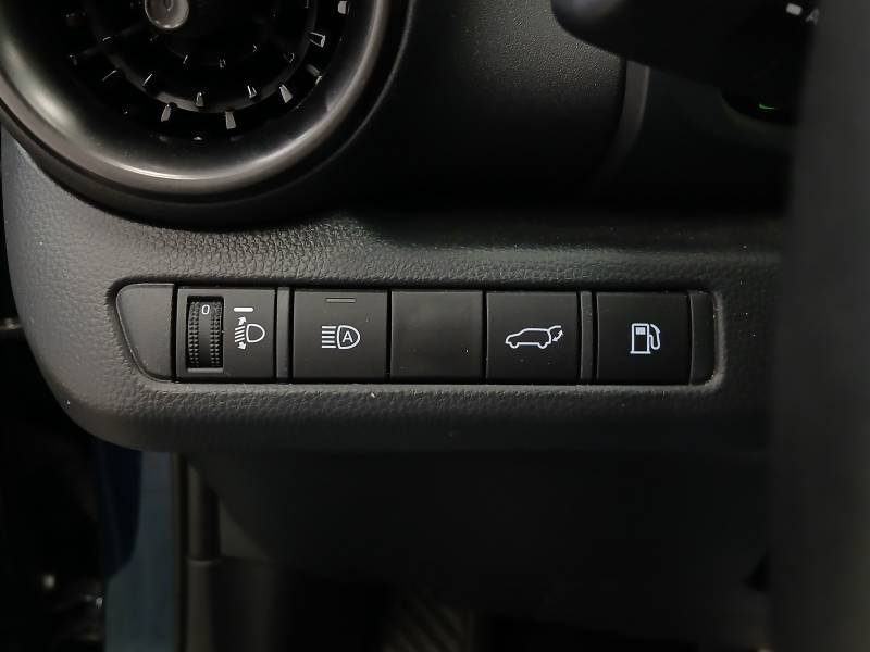 Toyota C-HR - Photo 28