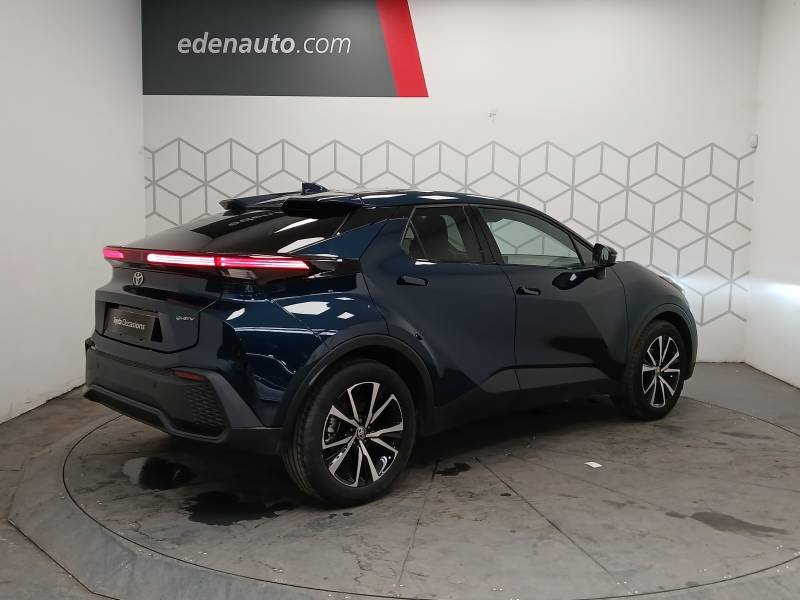 Toyota C-HR - Photo 5