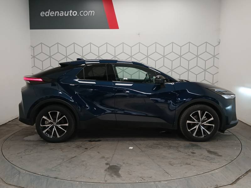 Toyota C-HR - Photo 6