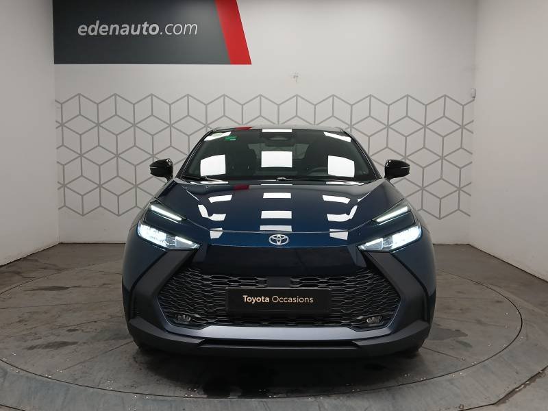 Toyota C-HR - Photo 8