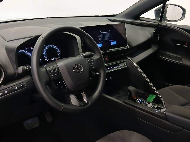 Toyota C-HR - Photo 10