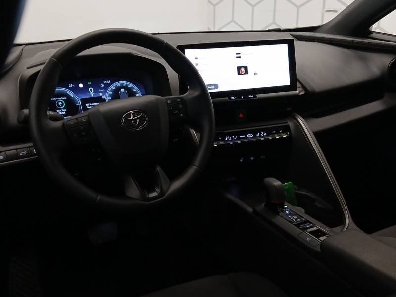 Toyota C-HR - Photo 11
