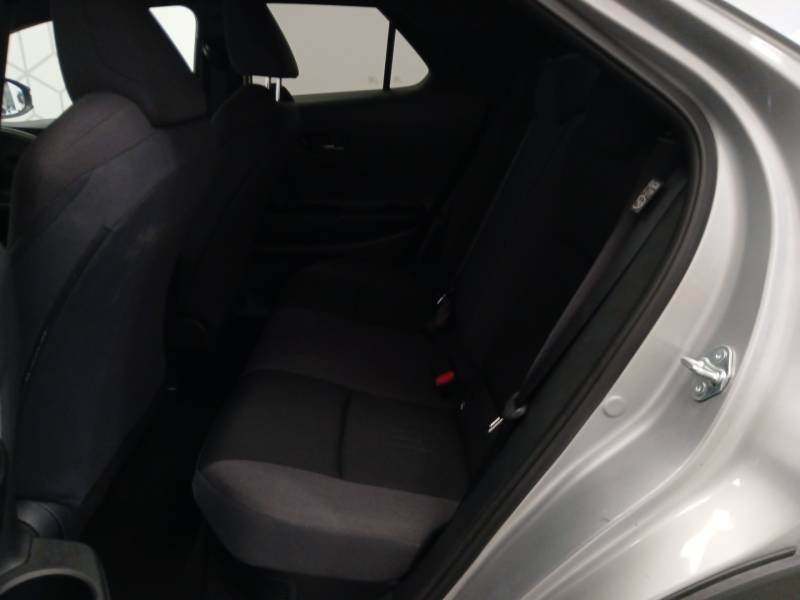 Toyota C-HR - Photo 13