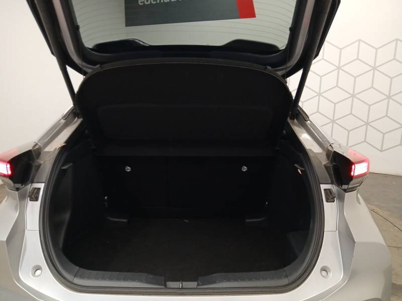 Toyota C-HR - Photo 14