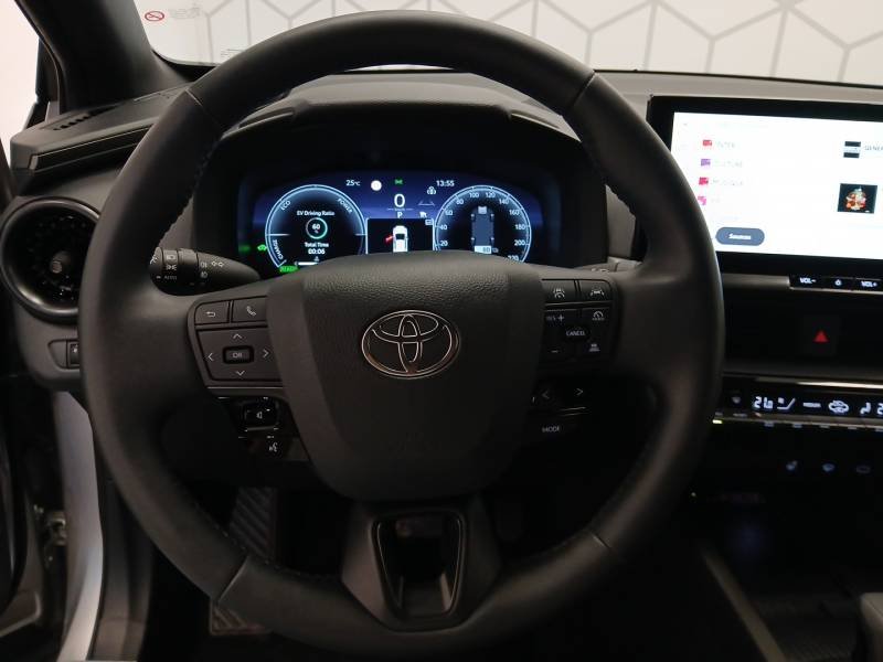 Toyota C-HR - Photo 17