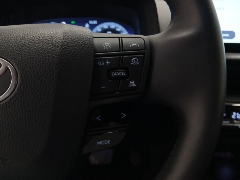 Toyota C-HR - Photo 18