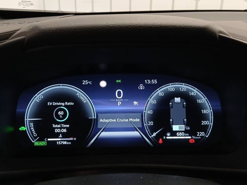 Toyota C-HR - Photo 20