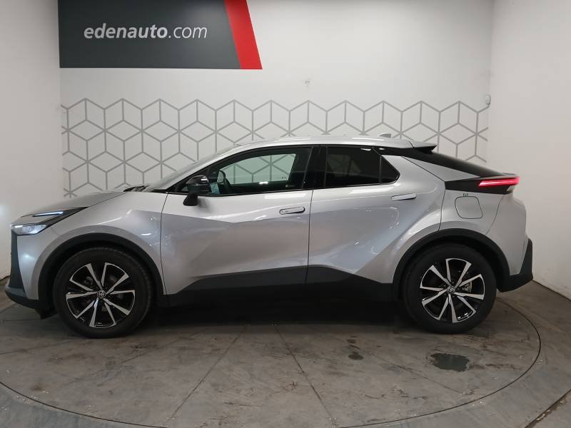 Toyota C-HR - Photo 2