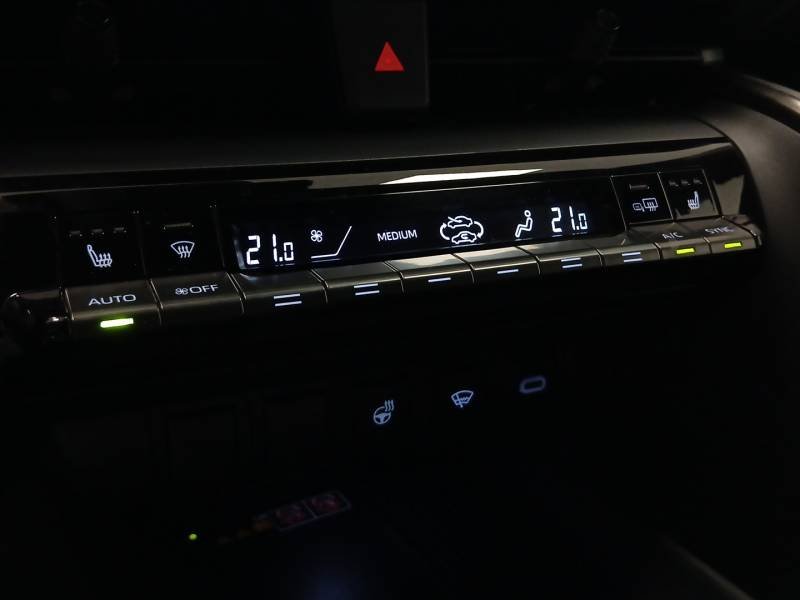 Toyota C-HR - Photo 22