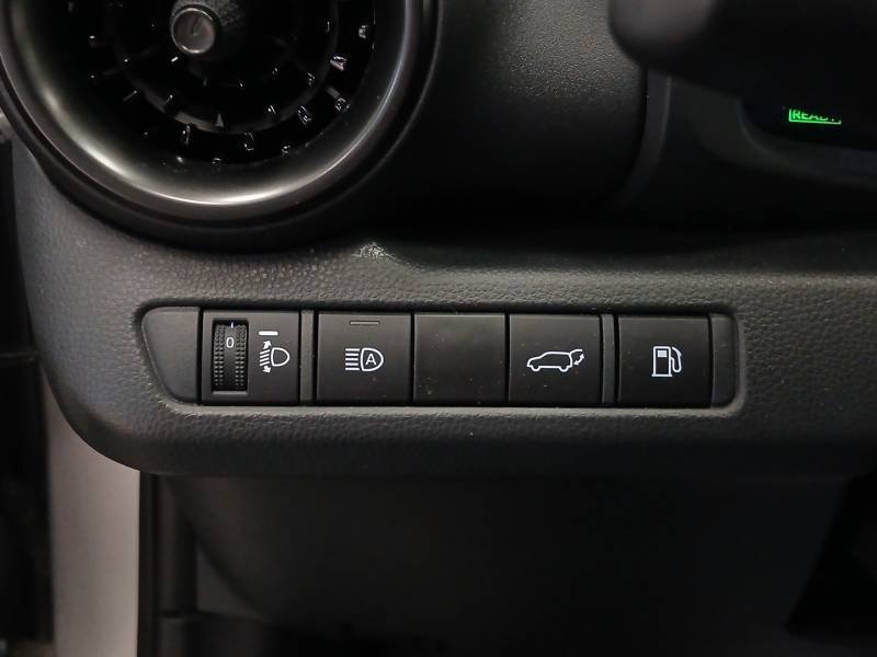 Toyota C-HR - Photo 23