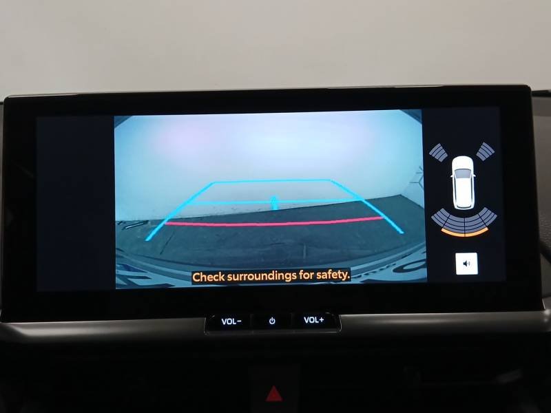 Toyota C-HR - Photo 25