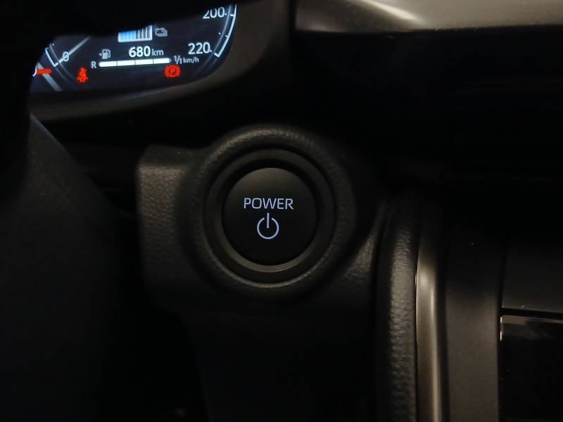 Toyota C-HR - Photo 26
