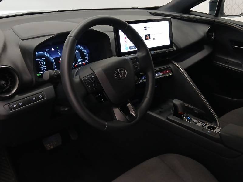 Toyota C-HR - Photo 10