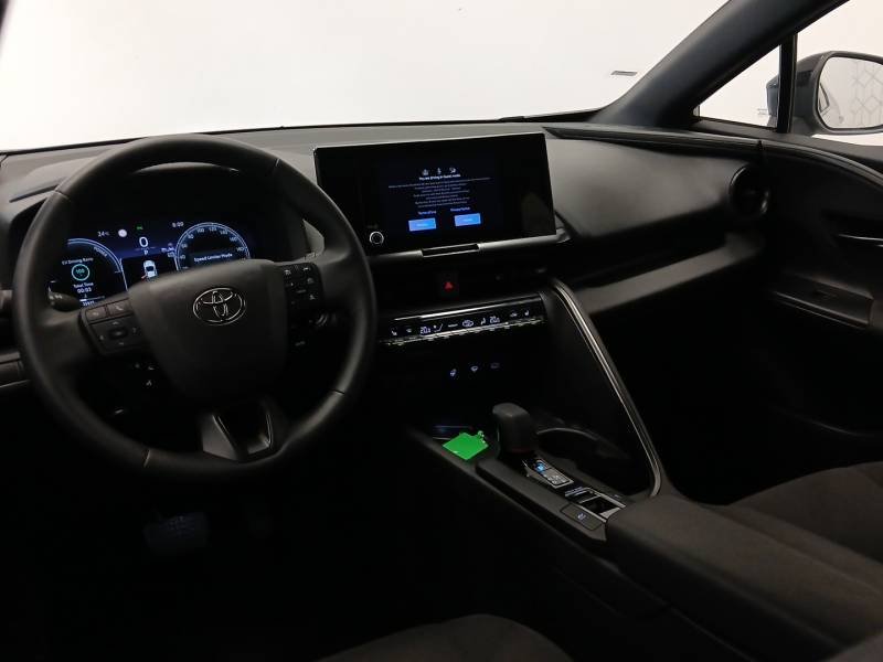 Toyota C-HR - Photo 11