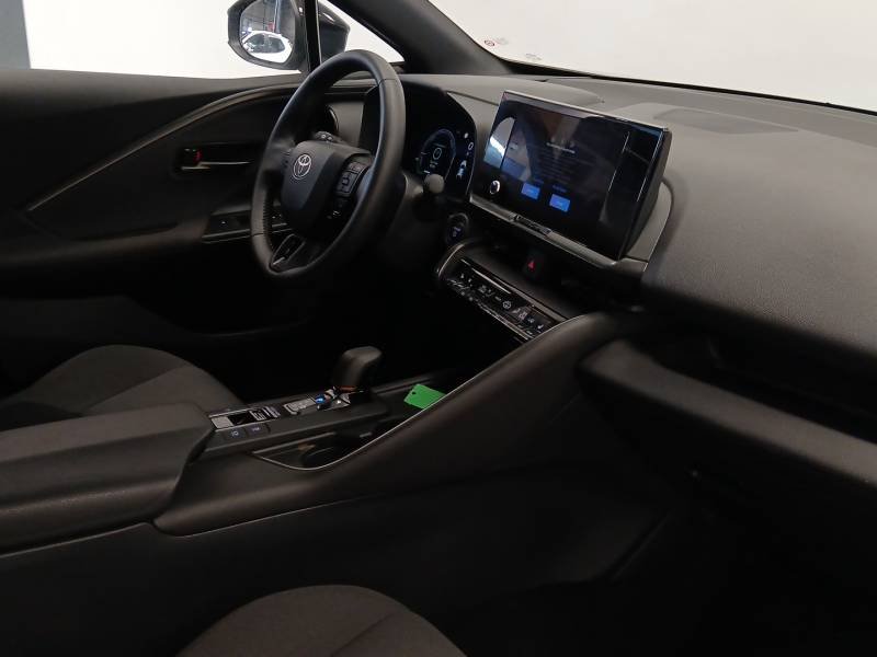Toyota C-HR - Photo 12