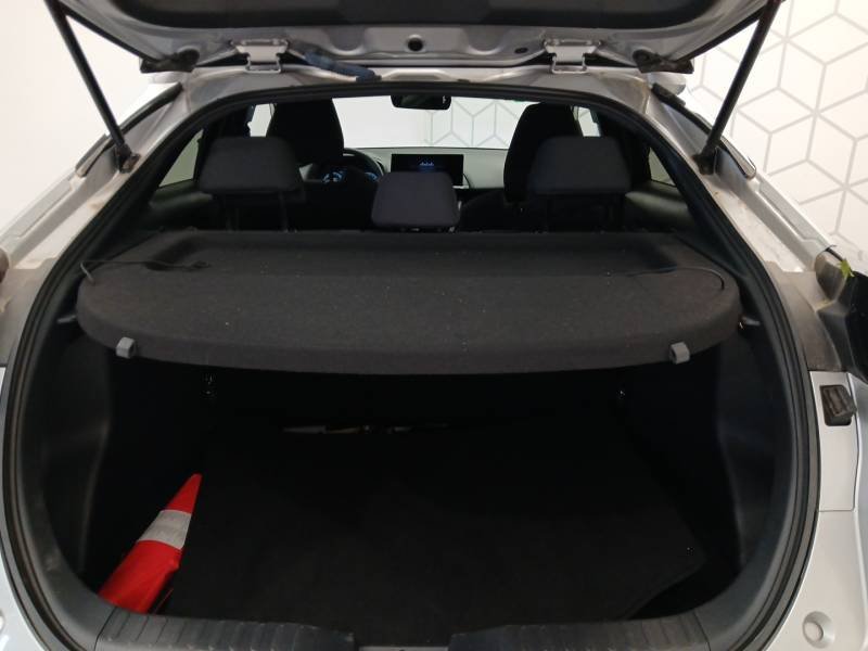 Toyota C-HR - Photo 13
