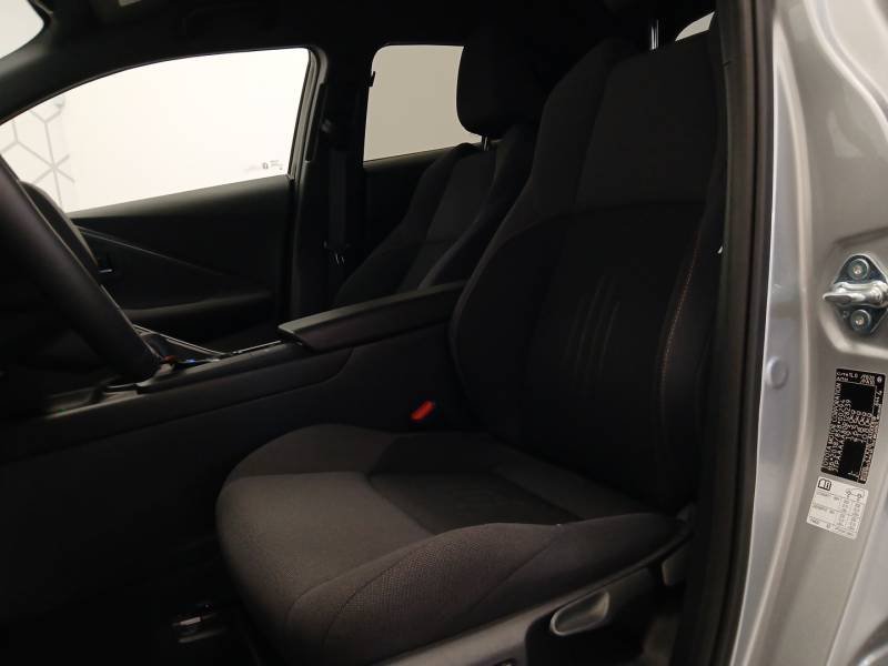 Toyota C-HR - Photo 15