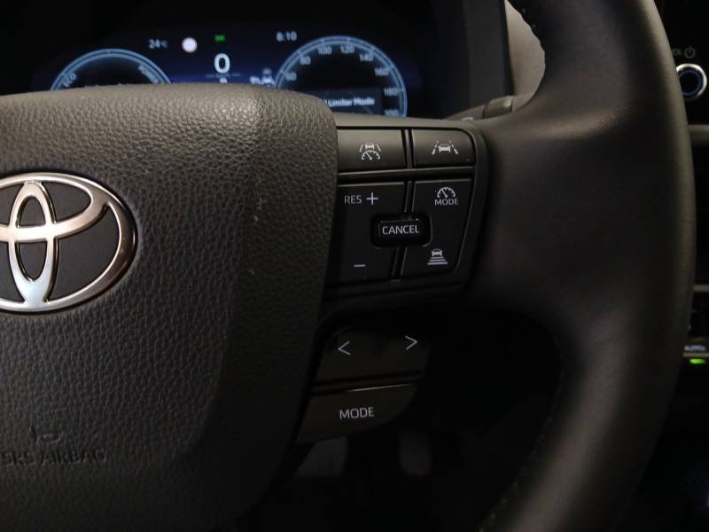 Toyota C-HR - Photo 17