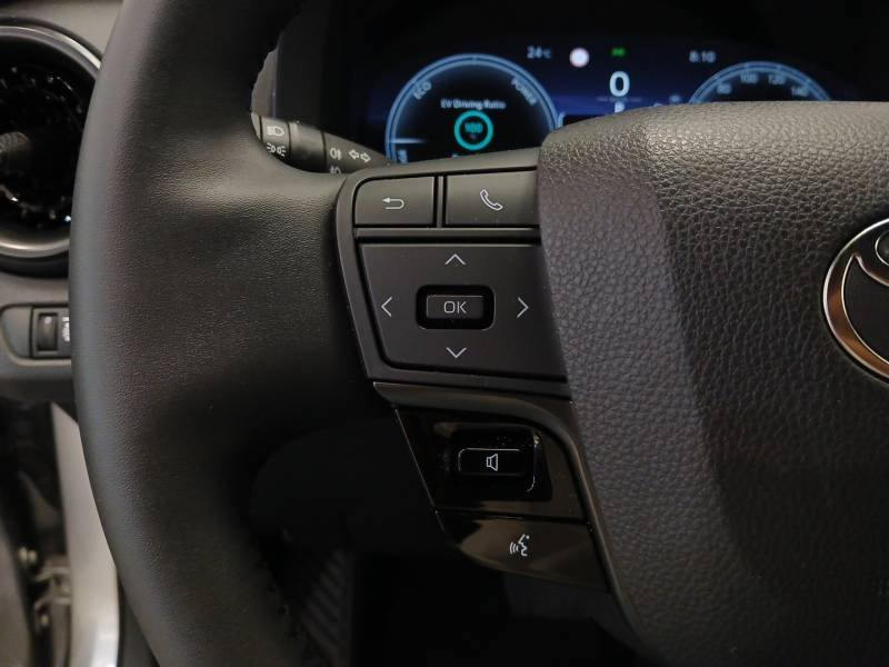 Toyota C-HR - Photo 18
