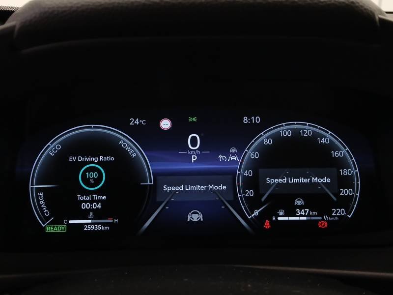 Toyota C-HR - Photo 19