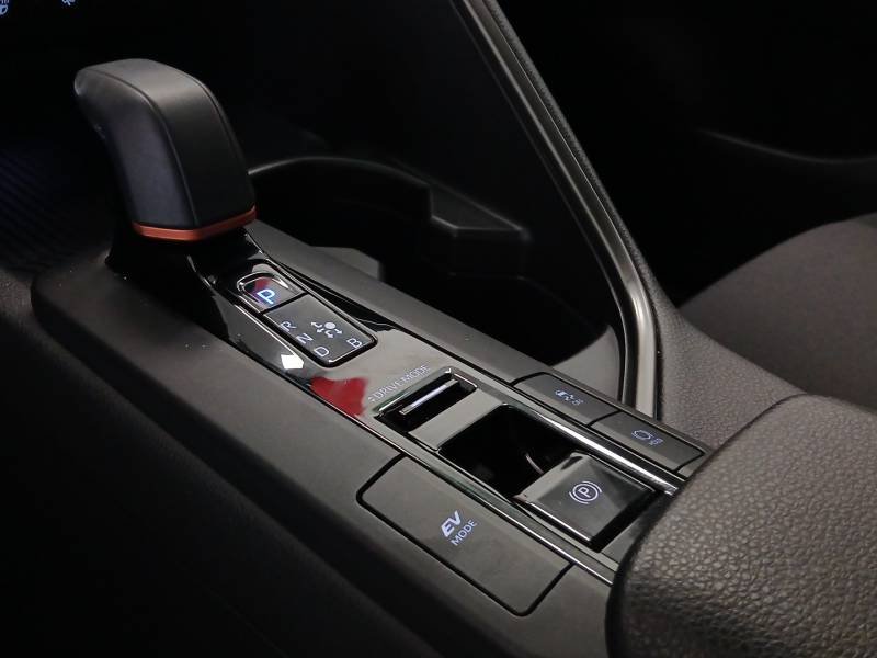 Toyota C-HR - Photo 20