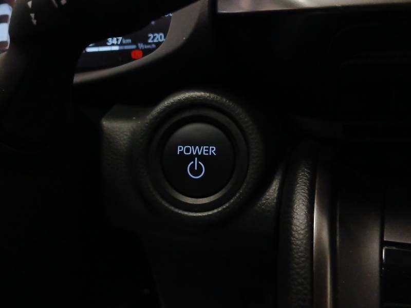Toyota C-HR - Photo 25