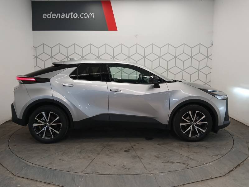 Toyota C-HR - Photo 6