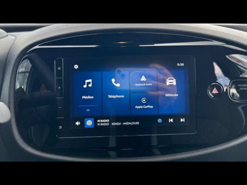 Toyota aygo x - Photo 9