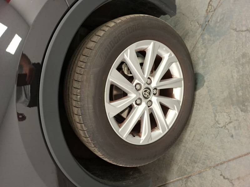 Toyota C-HR - Photo 15