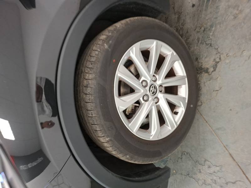 Toyota C-HR - Photo 18