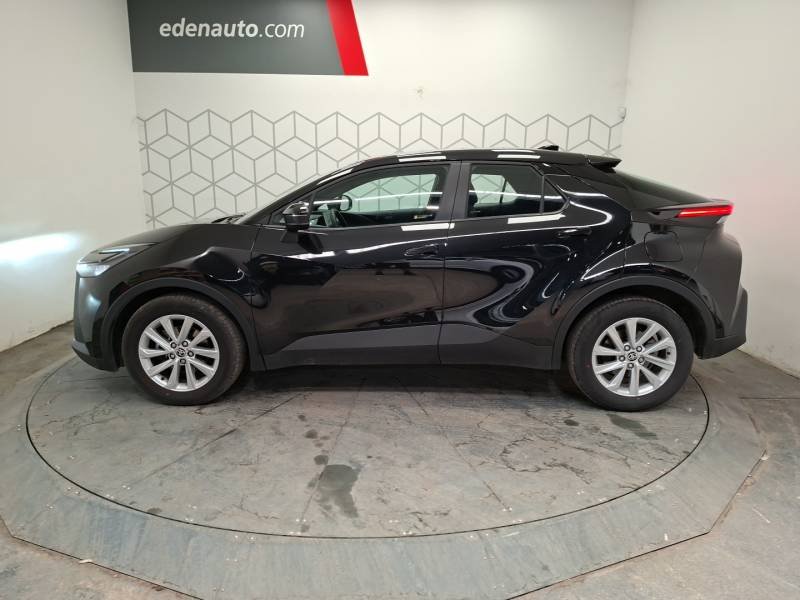 Toyota C-HR - Photo 2
