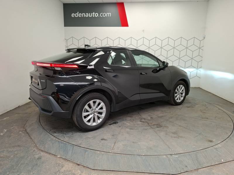 Toyota C-HR - Photo 5