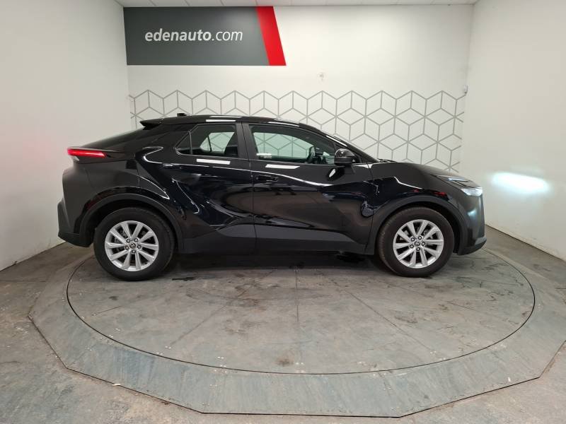 Toyota C-HR - Photo 6
