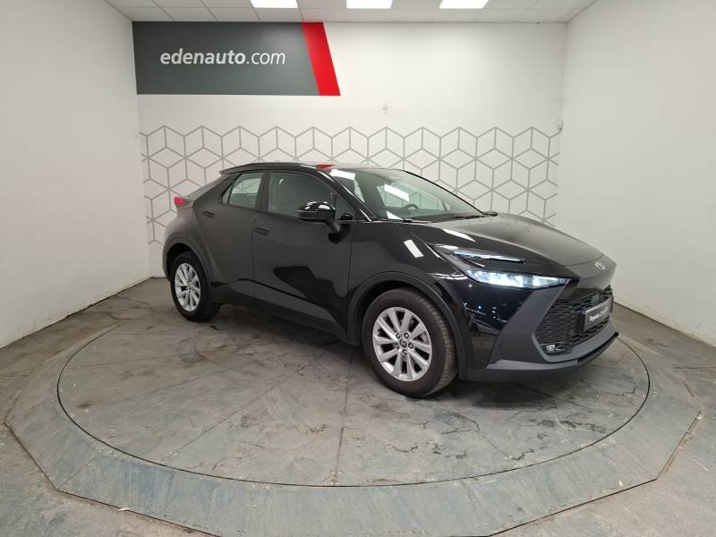 Toyota C-HR - Photo 7