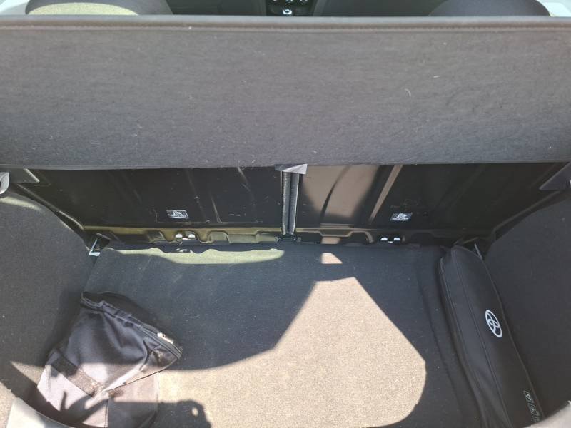 Toyota aygo x - Photo 14