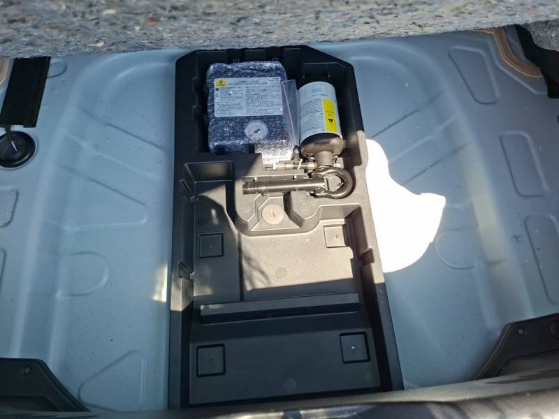 Toyota aygo x - Photo 15