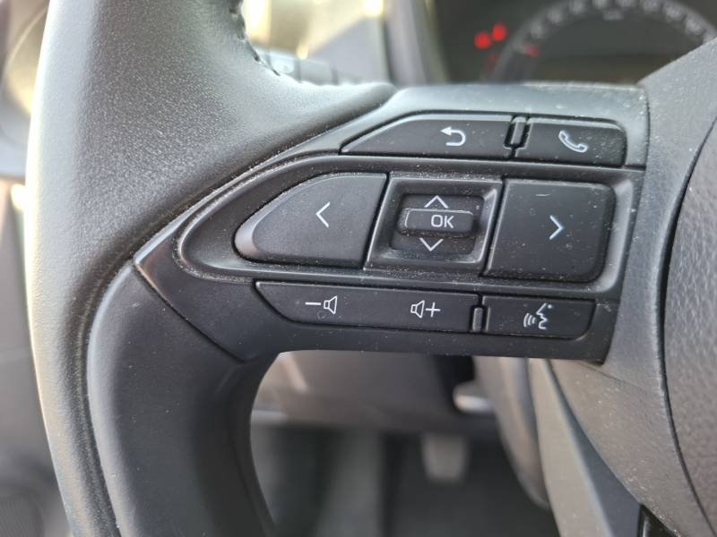 Toyota aygo x - Photo 19