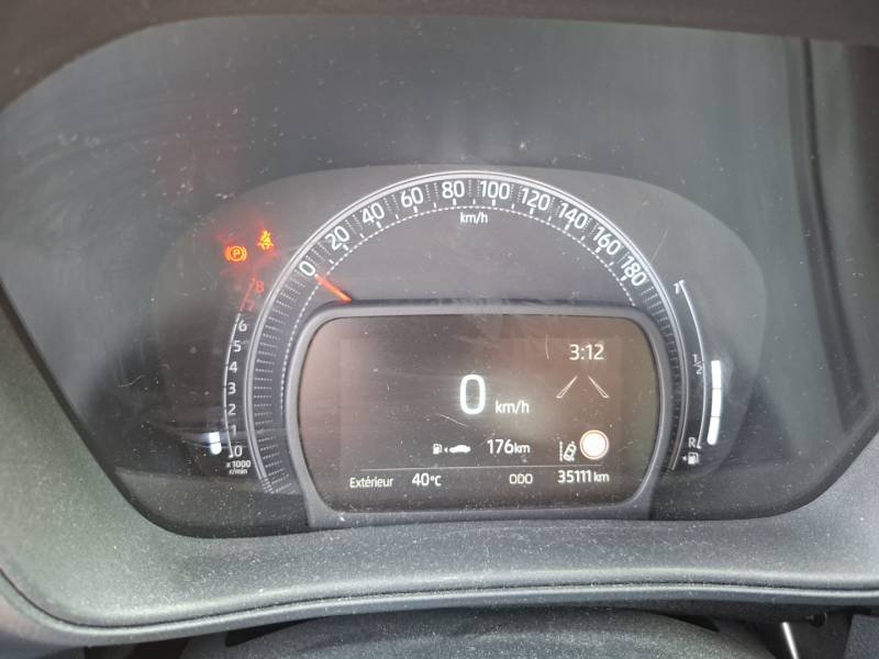 Toyota aygo x - Photo 20
