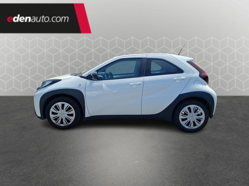 Toyota aygo x - Photo 2