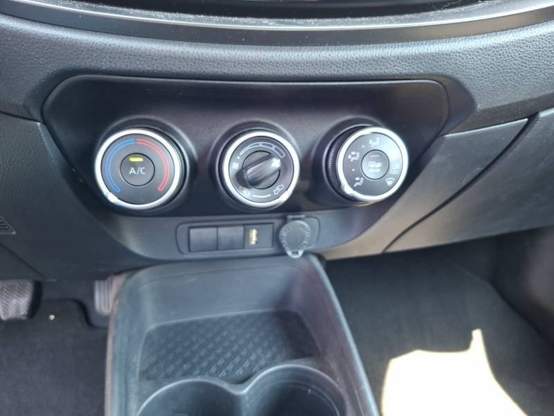 Toyota aygo x - Photo 21