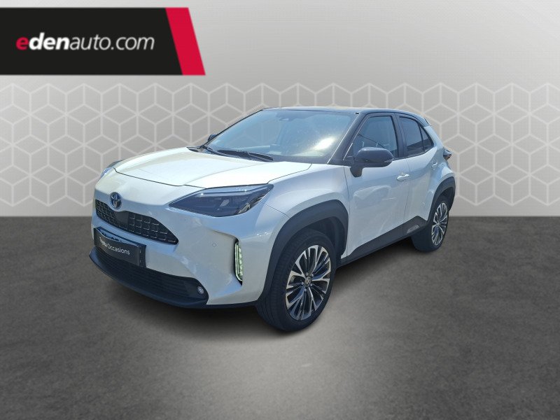 Toyota Yaris - Photo 1