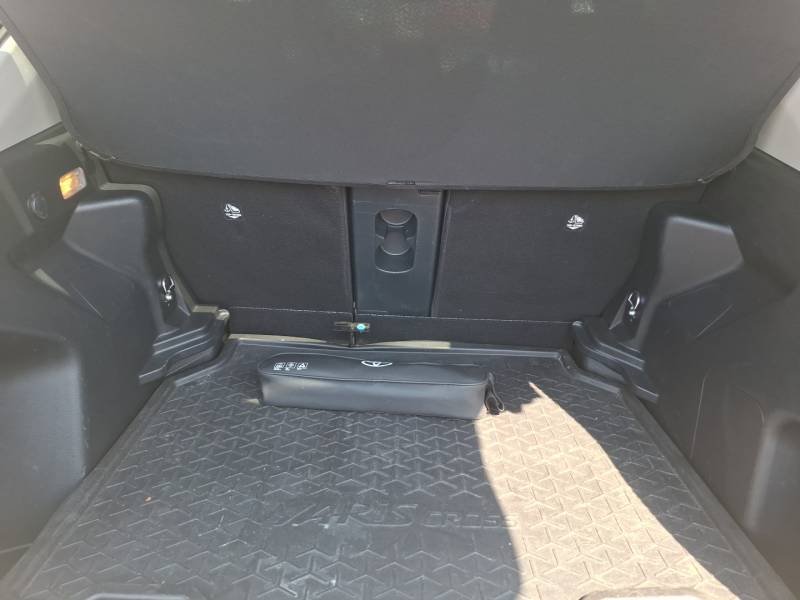 Toyota Yaris - Photo 14