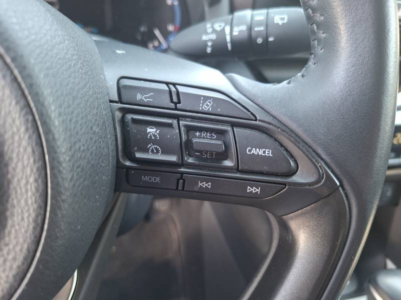 Toyota Yaris - Photo 18
