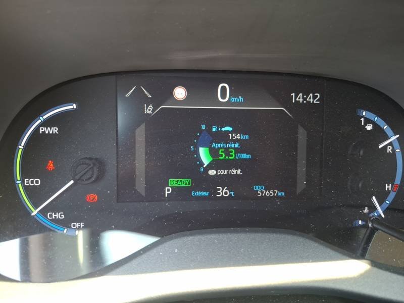 Toyota Yaris - Photo 19